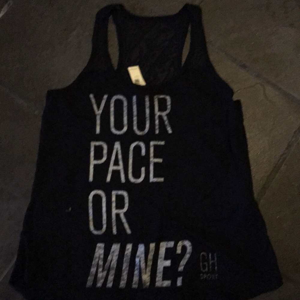 Brand NEW Tanktop
